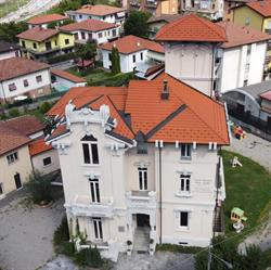 Scuola Materna Maffei Fond. Bossi, Porto Ceresio orari di apertura