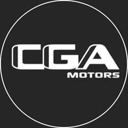 CGA Motors, Voghera orari di apertura