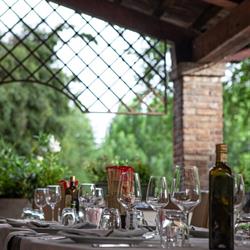 Ristorante Sporting da Michele, Carpi orari di apertura