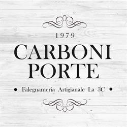 Carboni Porte by Falegnameria La 3C, Monteprandone orari di apertura