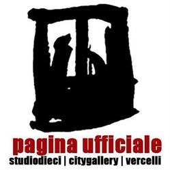studiodieci citygallery vercelli, Vercelli orari di apertura