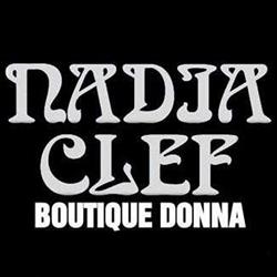 Nadia Clef, San Giuseppe orari di apertura