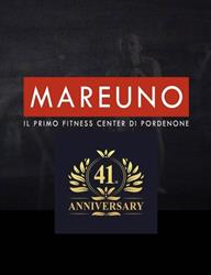 Mareuno palestra sauna & beauty center, Pordenone orari di apertura