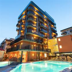 Aparthotel Sheila-Jesolo, Lido di Jesolo orari di apertura