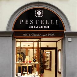 Pestelli Creazioni, Firenze orari di apertura