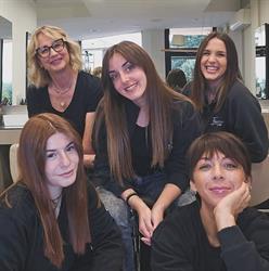 Fashion Total Look, Spoleto orari di apertura