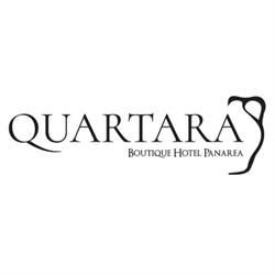 Quartara Boutique Hotel, Panarea orari di apertura