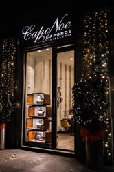 Caponoe accessori moda & gioielli, Milano orari di apertura