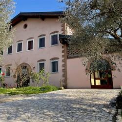 Bio-agriturismo Monterosso, Brendola orari di apertura