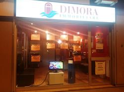 Dimora Immobiliare Senigallia, orari di apertura