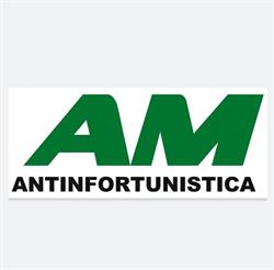 AM ANTINFORTUNISTICA s.a.s di Agostoni Dauro, La Valletta Brianza orari di apertura