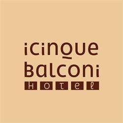 Hotel I Cinque Balconi, Santa Marina Salina orari di apertura
