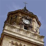 Parrocchia Santa Barbara Villacidro, orari di apertura