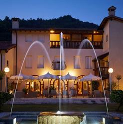 Hotel Villaguarda Landscape Experience, Follina orari di apertura