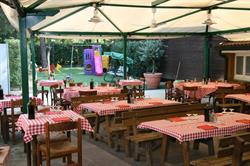 Ristorante "LAGHETTO", Cogliate orari di apertura