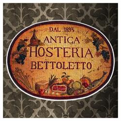 Antica Hosteria Bettoletto, Bedizzole orari di apertura