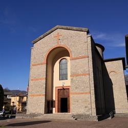 Parrocchia di Laxolo, orari di apertura