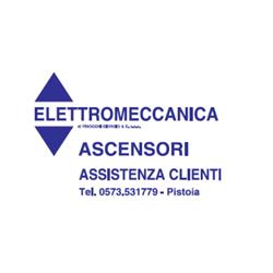 Elettromeccanica Ascensori, Pistoia orari di apertura