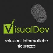 VisualDev soluzioni informatiche - sicurezza, Amendolara orari di apertura