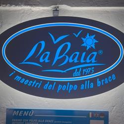 La Baia Monopoli, orari di apertura