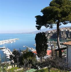 Casa Vacanze Annina Agropoli, orari di apertura