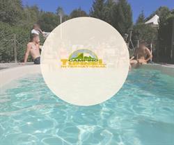 Camping Tunnel International, Etroubles orari di apertura