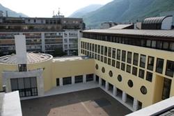 Diözese Bozen-Brixen, Bolzano orari di apertura