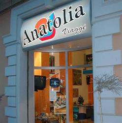 Anatolia Viaggi, Termoli orari di apertura