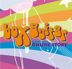 boxguitar.com, Torino orari di apertura