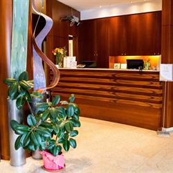 MH Hotel Piacenza Fiera, orari di apertura