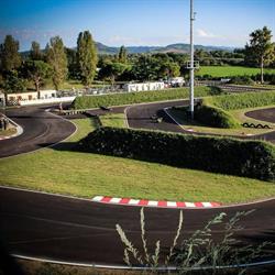 Pista Moto Galliano Park Forlì, orari di apertura