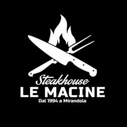 Le Macine Steakhouse, Mirandola orari di apertura