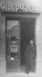 Buscemi Libreria Cartoleria, Enna orari di apertura