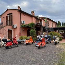 Agriturismo Terre di Toscana Terricciola, Soiana - Orari di apertura