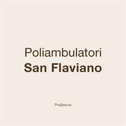 Poliambulatori San Flaviano, Pralboino orari di apertura