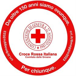 Croce Rossa Italiana - Comitato delle Groane, Garbagnate Milanese orari di apertura