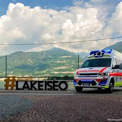 SMA Pisogne Soccorso, orari di apertura