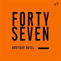47 Boutique Hotel Roma, orari di apertura