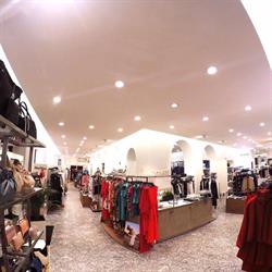 Tonetti Abbigliamento - Gallarate, orari di apertura