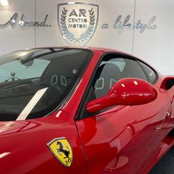 A.R. Centro Motori, Giugliano in Campania orari di apertura