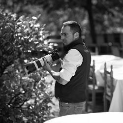Ciani Photostudio - FotoVideoDroni, Trieste orari di apertura