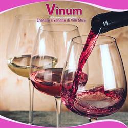 Enoteca Vinum, Potenza orari di apertura