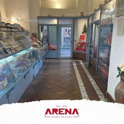 Arena Biscotti, Catania orari di apertura