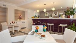 Hotel Club Sorrento, Sant'Agnello orari di apertura