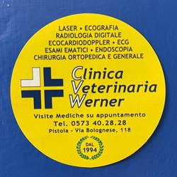 Clinica Veterinaria Werner, Pistoia orari di apertura