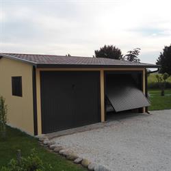 Petucco Box, Novellara orari di apertura