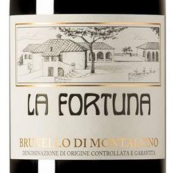Tenuta La Fortuna, Montalcino orari di apertura