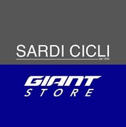 SARDI CICLI GIANT STORE - Sardi Cicli srl, Monza orari di apertura
