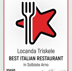 Locanda Triskele, Solbiate Arno orari di apertura