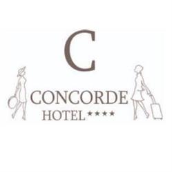 Hotel Concorde Fiera, Gerenzano orari di apertura